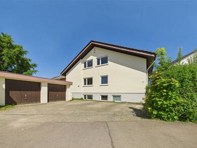 Mehrfamilienhaus zum Kauf 599.000 € 8 Zimmer 213 m² 637 m² Grundstück Zell Zell unter Aichelberg 73119