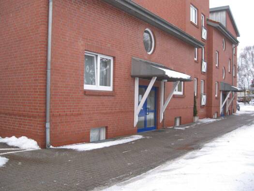 Wohnung zur Miete 600 € 2 Zimmer 60 m² frei ab sofort Laßwehr 17 Winsen Winsen (Luhe) 21423