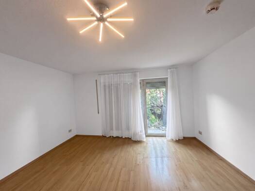 Wohnung zur Miete 595 € 1 Zimmer 34 m² Geschoss EG/3 frei ab 01.09.2026 Levelingstraße 110 Friedrichshofen Ingolstadt 85049