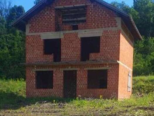 Einfamilienhaus zum Kauf 37.500 € 1 Zimmer 80 m² Udbina 53230