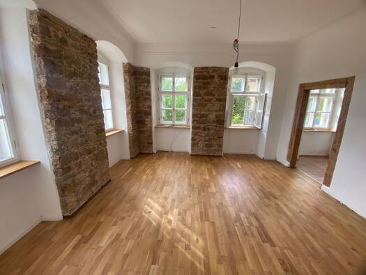 Wohnung zur Miete 900 € 3 Zimmer 89 m² Geschoss EG/2 frei ab sofort Mainberg Schonungen 97453