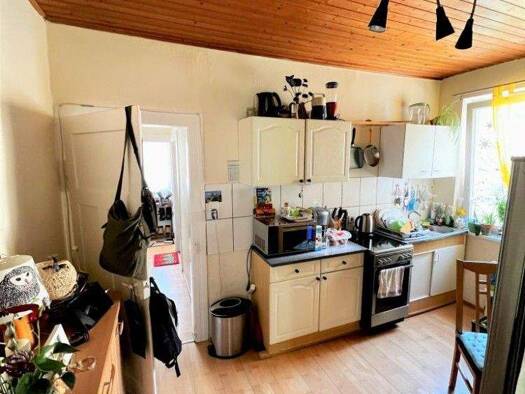 Wohnung zum Kauf 99.500 € 1 Zimmer 38 m² Nordstadt Fürth 90765