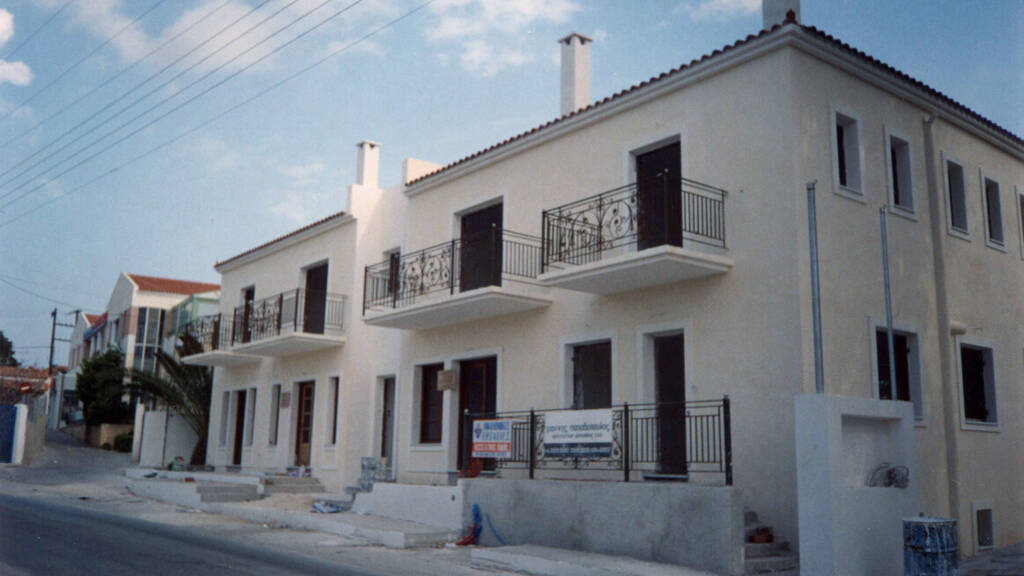 Studio zum Kauf 220.000 € 3 Zimmer 101 m² 1. Geschoss Attika