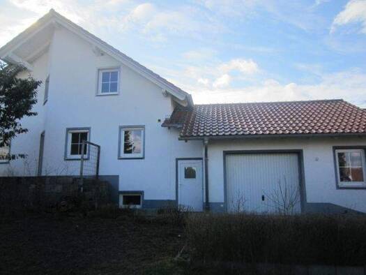 Mehrfamilienhaus zum Kauf 629.000 € 8 Zimmer 190 m² 762 m² Grundstück Frontenhausen 84160