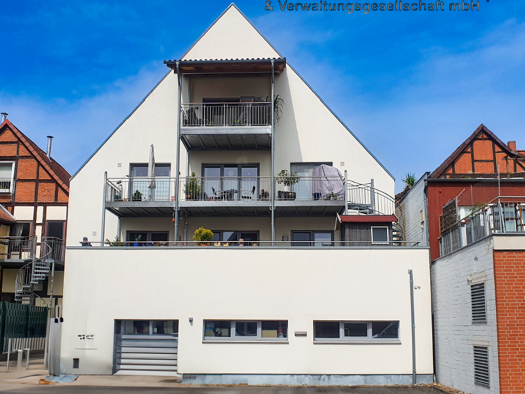 Wohnung zur Miete 1.100 € 3 Zimmer 148,2 m² Nienburg 31582