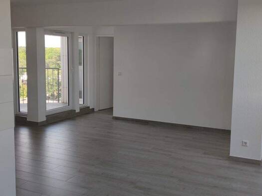 Wohnung zur Miete 820 € 2 Zimmer 72 m² 6. Geschoss frei ab sofort Celsiusstr. 25 Brüser Berg Bonn 53125