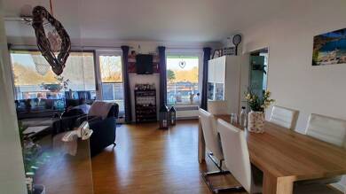 Wohnung zum Kauf 317.500 € 3 Zimmer 91 m² 3. Geschoss Kaarst Kaarst 41564