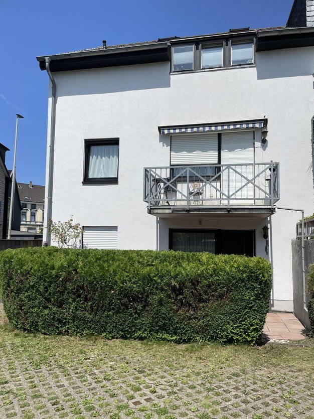 Wohnung zur Miete 750 € 3 Zimmer 64 m² EG Cronenberger Str. 114 Schlagbaum Solingen 42651