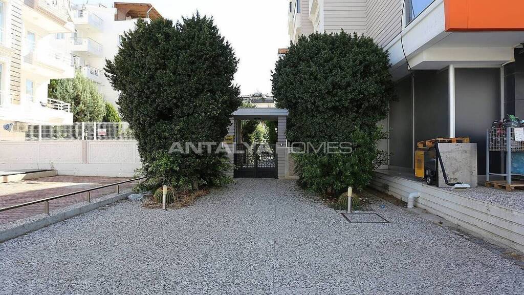 Penthouse zum Kauf 305.000 € 4 Zimmer 160 m² EG Antalya 07130