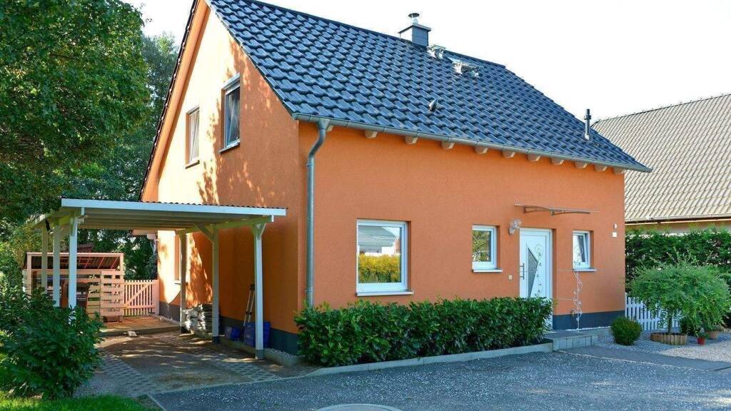 Einfamilienhaus zum Kauf 531.530 € 5 Zimmer 150 m² 795 m² Grundstück Grünau-Siedlung Leipzig 04207