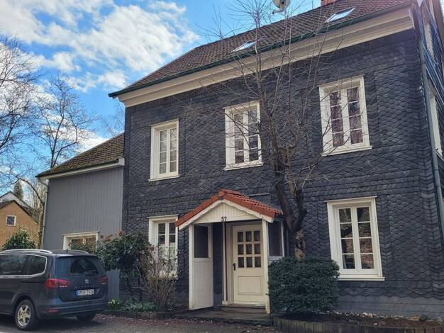 Wohnung zur Miete 1.000 € 5 Zimmer 98,2 m² EG frei ab 01.12.2026 Hunstiger Straße 57 Hunstig Gummersbach 51645