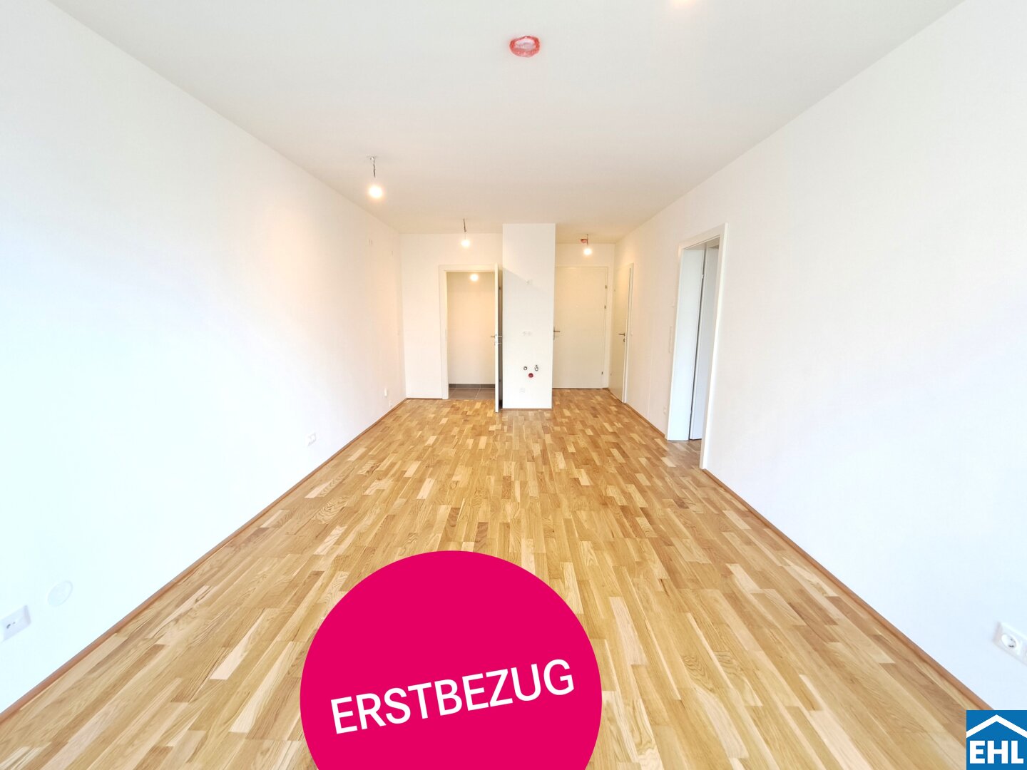 Wohnung zum Kauf 306.900 € 2 Zimmer 47,3 m²<br/>Wohnfläche 1.<br/>Geschoss Edi-Finger-Straße Wien 1210