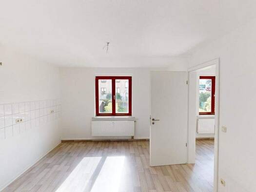 Wohnung zur Miete 281 € 2 Zimmer 51 m² EG frei ab 01.04.2026 Georgenhof 4 Gablenz Chemnitz 09127