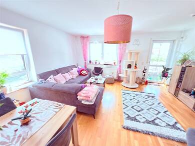 Wohnung zum Kauf 165.000 € 2,5 Zimmer 56 m² 1. Geschoss frei ab sofort Reichenberger Straße 5 Höchstadt Höchstadt a.d.Aisch 91315