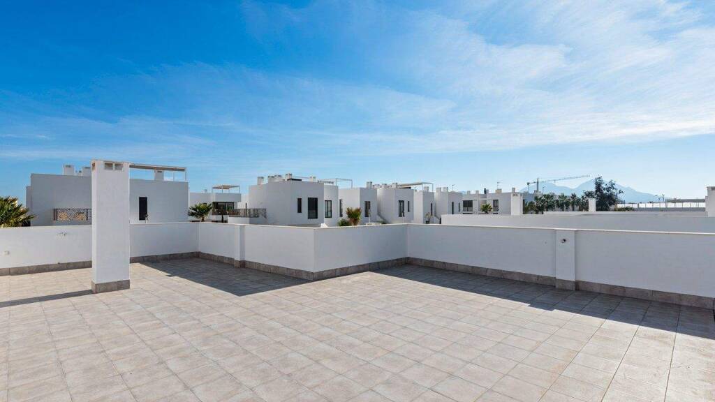 Villa zum Kauf 549.000 € 165 m² Mar de Cristal, Murcia