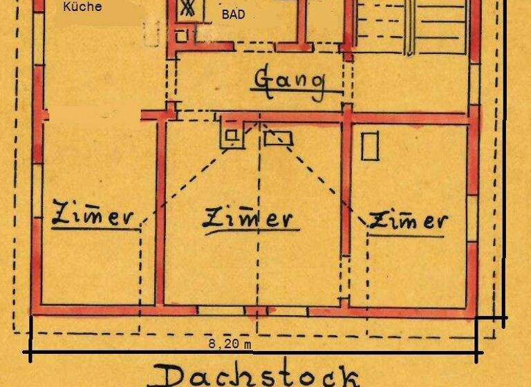 Mehrfamilienhaus zum Kauf 359.000 € 6 Zimmer 140 m² 215 m² Grundstück frei ab sofort Schwäbisch Gmünd 73525