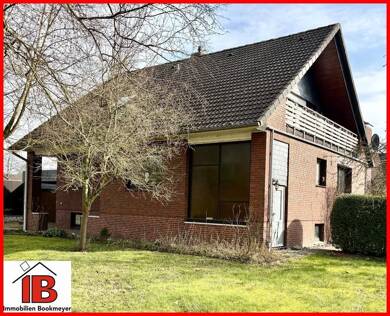 Einfamilienhaus zum Kauf 229.000 € 6 Zimmer 160 m² 685 m² Grundstück Seefeld Stadland 26937