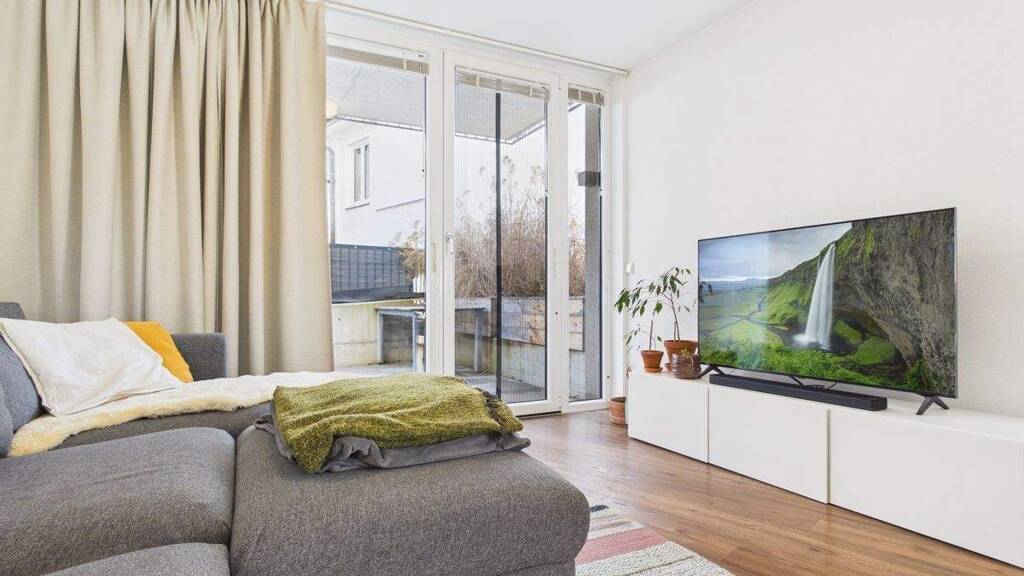 Wohnung zur Miete 1.625 € 3 Zimmer 78,1 m² EG frei ab 01.05.2026 Kufstein 6330