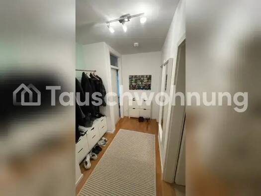 Wohnung zur Miete Tauschwohnung 980 € 2 Zimmer 58 m² 1. Geschoss Niendorf Hamburg 22527