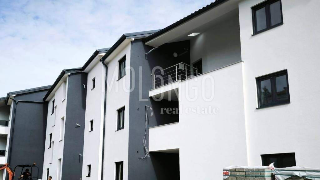 Wohnung zum Kauf 259.000 € 3 Zimmer 71 m² 2. Geschoss Cizici, Dobrinj Dobrinj