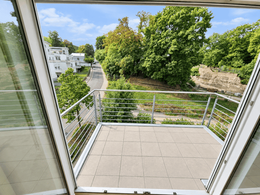 Wohnung zur Miete 816 € 2 Zimmer 68 m² 4. Geschoss frei ab 01.10.2026 Trier-Ost Trier 54295