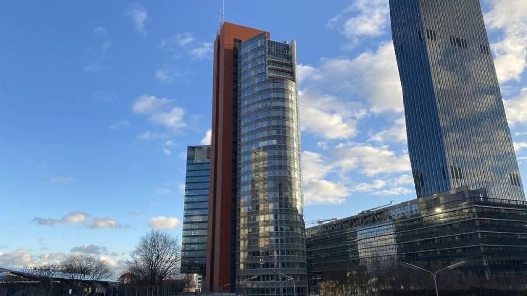 Bürofläche zur Miete 13 € 335,2 m² Bürofläche Wien 1220