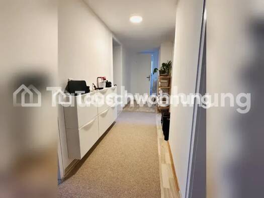 Wohnung zur Miete Tauschwohnung 795 € 3 Zimmer 70 m² 2. Geschoss Stein Königsbach-Stein 75203