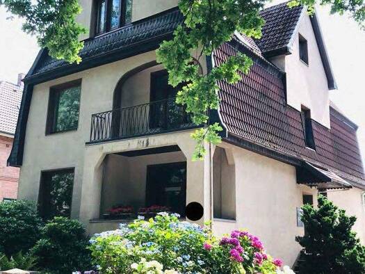 Studio zur Miete 600 € 1 Zimmer 33 m² 1. Geschoss Niendorf Hamburg 22453