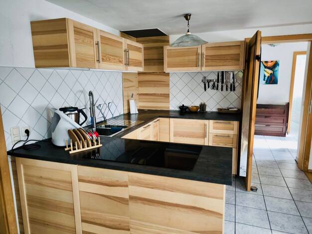 Haus zum Kauf 310.000 € 4 Zimmer 70 m² 523 m² Grundstück Mattighofen 5230