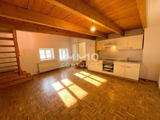Wohnung zur Miete 261 € 1 Zimmer 1. Geschoss Enns 4470