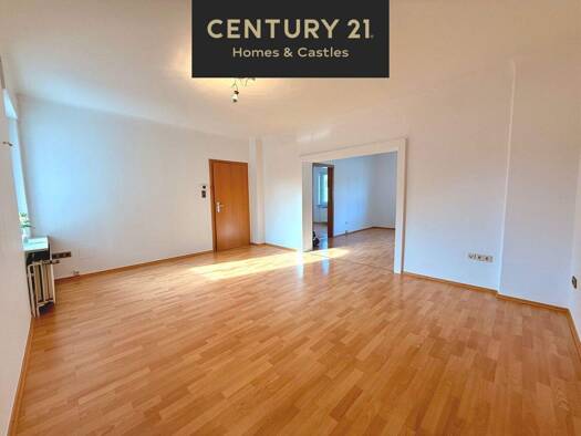 Wohnung zum Kauf 169.000 € 3 Zimmer 88 m² 1. Geschoss frei ab sofort Roden Saarlouis Roden 66740