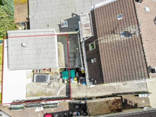 Halle/Industriefläche zur Miete provisionsfrei 990 € 50 m² Lagerfläche Ohligs-Aufderhöhe Solingen-Ohligs 42697