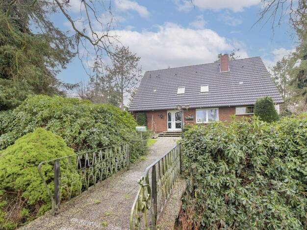 Immobilie zum Kauf als Kapitalanlage geeignet 330.000 € 6 Zimmer 250 m² 2.000 m² Grundstück Ihausen Westerstede 26655