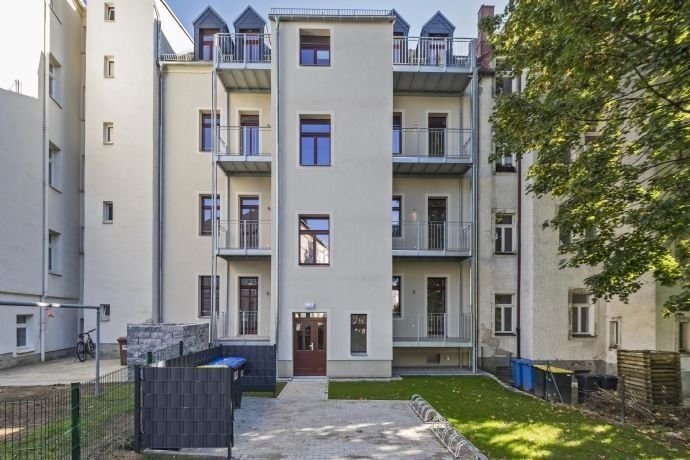 Apartment zur Miete 328 € 2 Zimmer 54,6 m²<br/>Wohnfläche EG<br/>Geschoss 01.11.2024<br/>Verfügbarkeit Schönlebestraße 25 Silberhofviertel Freiberg 09599