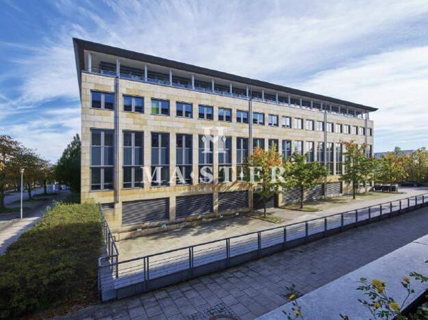 Bürofläche zur Miete provisionsfrei 8,50 € 486 m² Bürofläche teilbar ab 486 m² Dornach Aschheim 85609