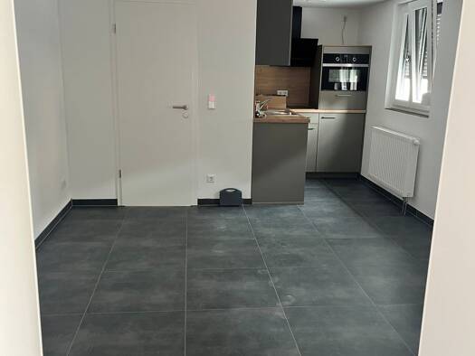 Wohnung zur Miete 650 € 1 Zimmer 20,5 m² Geschoss EG/2 frei ab sofort Bruck Erlangen 91058