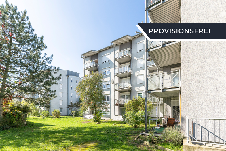 Wohnung zum Kauf provisionsfrei 67.800 € 2 Zimmer 55 m² 2. Geschoss Am Rebstock 12 Großkugel Großkugel 06184