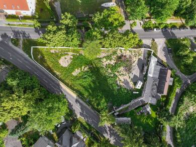 Grundstück zum Kauf 252.500 € 360 m² Grundstück Potsdam 14476