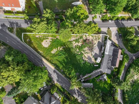 Grundstück zum Kauf 252.500 € 360 m² Grundstück Potsdam 14476