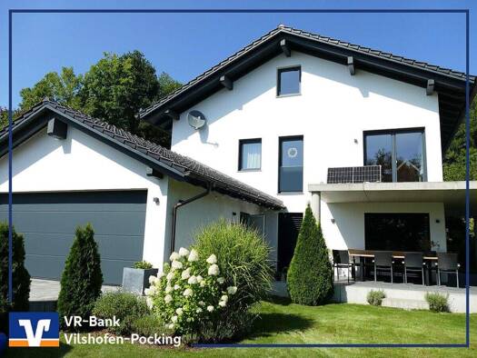 Einfamilienhaus zum Kauf 695.000 € 5 Zimmer 170 m² 926 m² Grundstück Germannsdorf Hauzenberg 94051