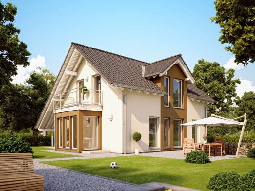 Einfamilienhaus zum Kauf 417.790 € 4 Zimmer 113 m² 865 m² Grundstück Wölchingen Boxberg 97944