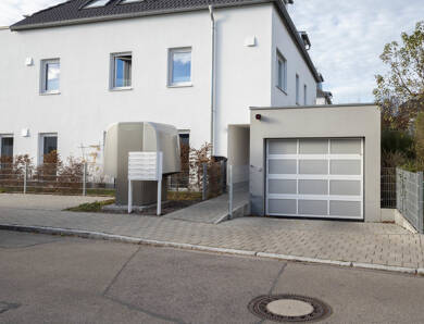 Tiefgaragenstellplatz zur Miete provisionsfrei 160 € Probierlweg Ingolstadt 85049