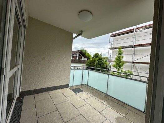 Mehrfamilienhaus zur Miete 673 € 2 Zimmer 56,1 m² Kirchheim Kirchheim unter Teck 73230