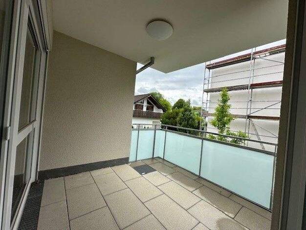 Mehrfamilienhaus zur Miete 673 € 2 Zimmer 56,1 m² Kirchheim Kirchheim unter Teck 73230