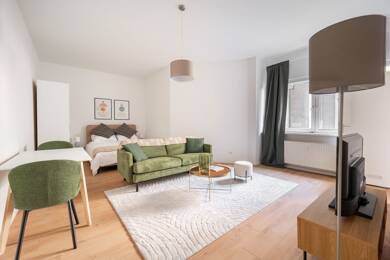 Wohnung zur Miete 900 € 1 Zimmer 51 m² EG frei ab sofort Koloniestraße 38 Gesundbrunnen Berlin 13359