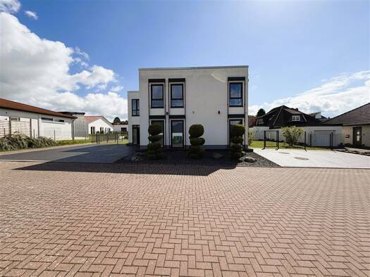 Büro zur Miete provisionsfrei 2.148 € 5 Zimmer 179 m² Bürofläche Sarstedt Sarstedt 31157