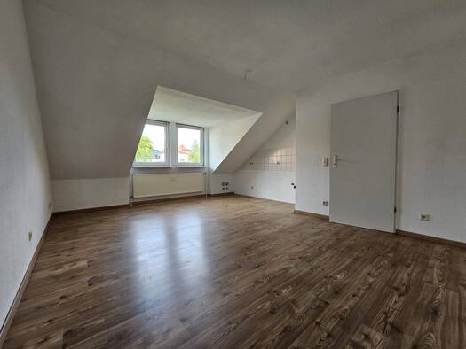 Wohnung zur Miete 285 € 2 Zimmer 40,1 m² 2. Geschoss Waren Waren (Müritz) 17192