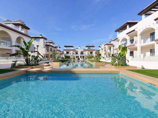 Villa zum Kauf 412.100 € 105 m² Ciudad Quesada, Alicante