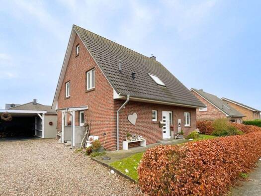 Einfamilienhaus zum Kauf 639.000 € 6 Zimmer 137 m² 663 m² Grundstück Bad Segeberg 23795