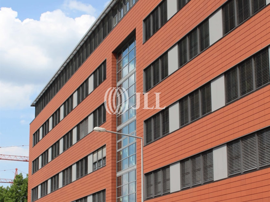 Bürofläche zur Miete provisionsfrei 13 € 3.343 m² Bürofläche Oststadt Mannheim 68165